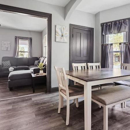 Spacious 6Br 2Ba Minutes For The Falls & Casino Niagarawatervallen Buitenkant foto