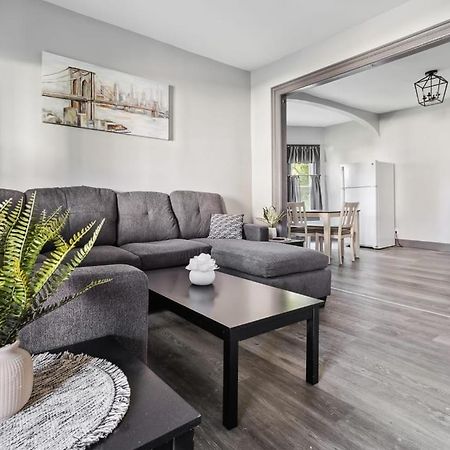 Spacious 6Br 2Ba Minutes For The Falls & Casino Niagarawatervallen Buitenkant foto
