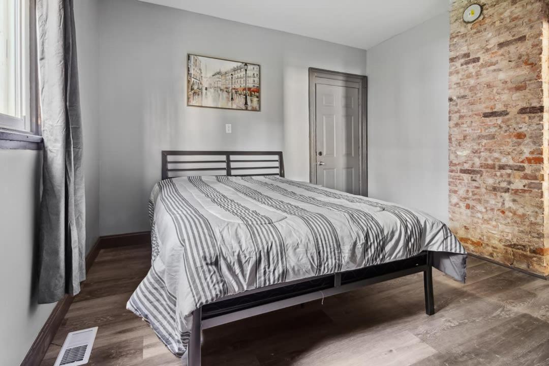 Spacious 6Br 2Ba Minutes For The Falls & Casino Niagarawatervallen Buitenkant foto