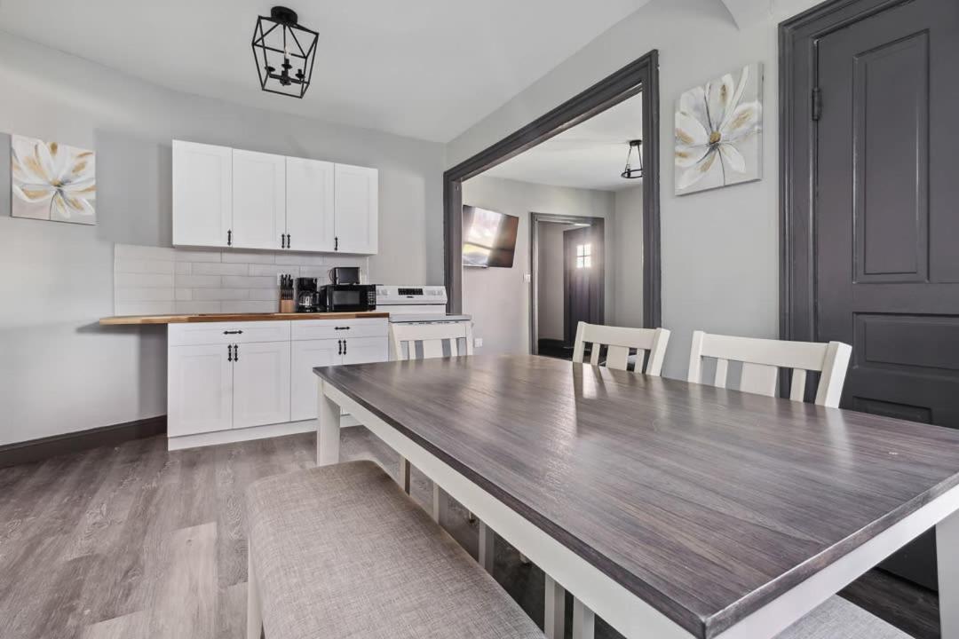 Spacious 6Br 2Ba Minutes For The Falls & Casino Niagarawatervallen Buitenkant foto