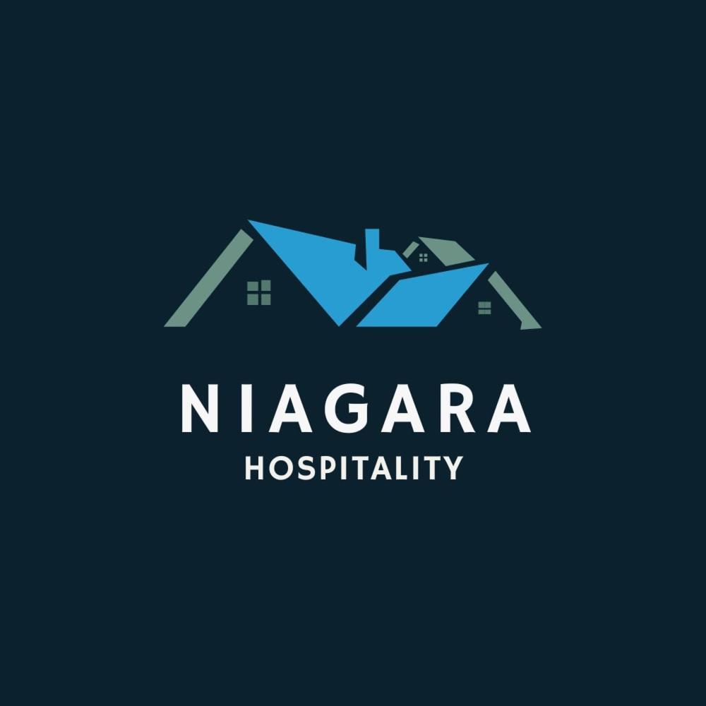 Spacious 6Br 2Ba Minutes For The Falls & Casino Niagarawatervallen Buitenkant foto