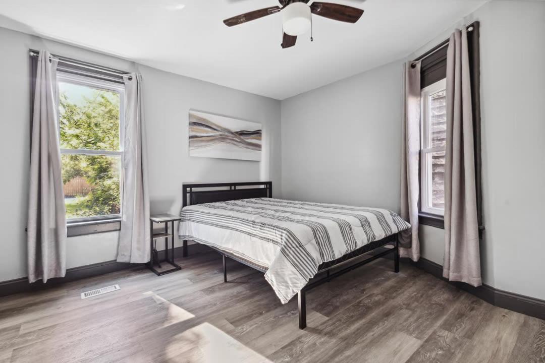 Spacious 6Br 2Ba Minutes For The Falls & Casino Niagarawatervallen Buitenkant foto