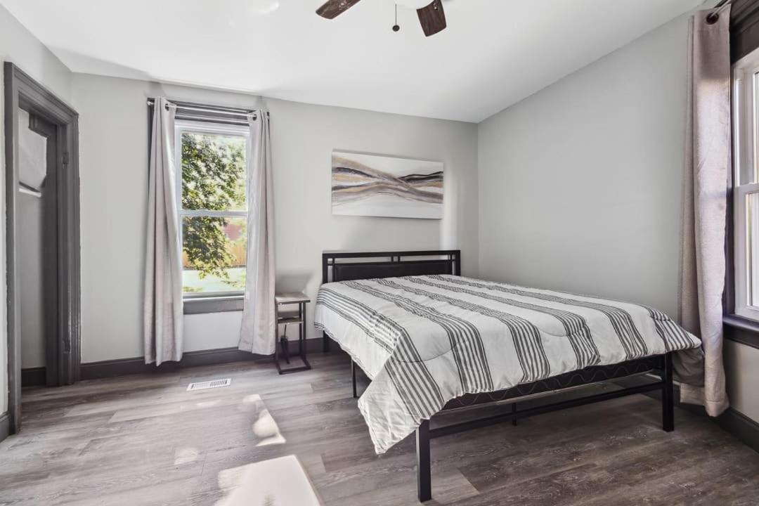 Spacious 6Br 2Ba Minutes For The Falls & Casino Niagarawatervallen Buitenkant foto