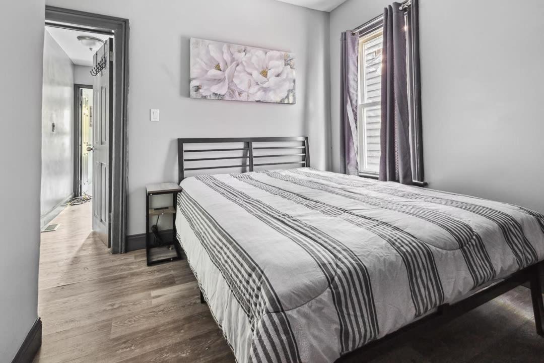 Spacious 6Br 2Ba Minutes For The Falls & Casino Niagarawatervallen Buitenkant foto