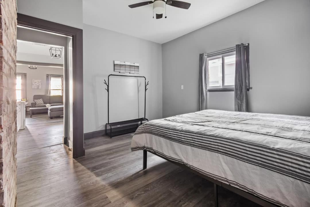 Spacious 6Br 2Ba Minutes For The Falls & Casino Niagarawatervallen Buitenkant foto