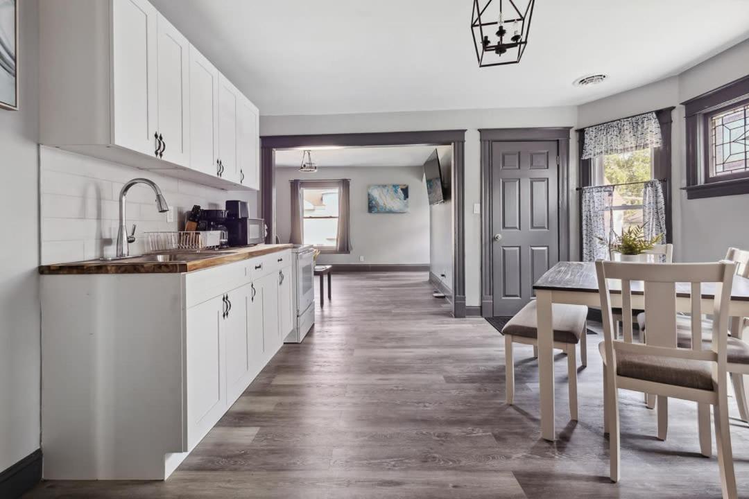 Spacious 6Br 2Ba Minutes For The Falls & Casino Niagarawatervallen Buitenkant foto