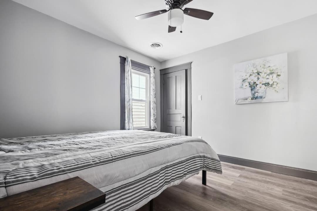 Spacious 6Br 2Ba Minutes For The Falls & Casino Niagarawatervallen Buitenkant foto