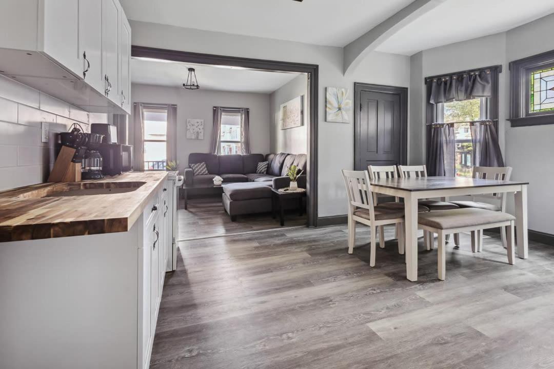 Spacious 6Br 2Ba Minutes For The Falls & Casino Niagarawatervallen Buitenkant foto