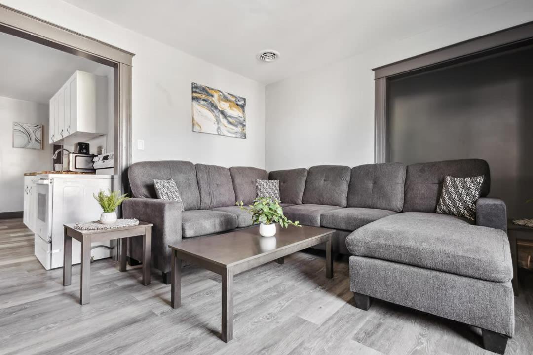 Spacious 6Br 2Ba Minutes For The Falls & Casino Niagarawatervallen Buitenkant foto