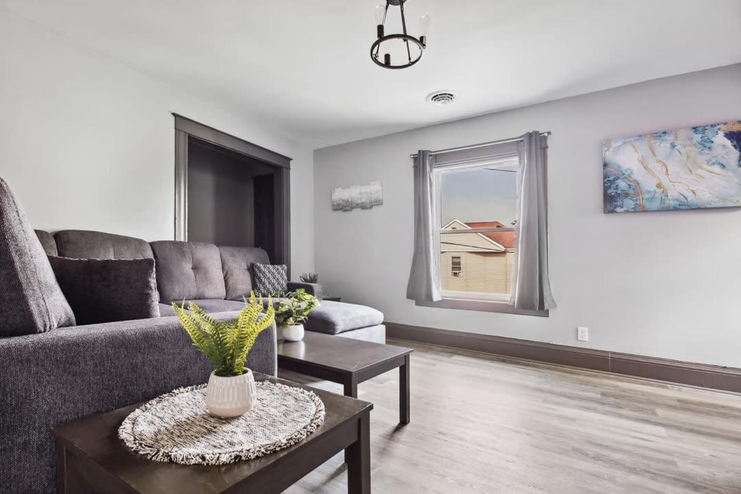 Spacious 6Br 2Ba Minutes For The Falls & Casino Niagarawatervallen Buitenkant foto