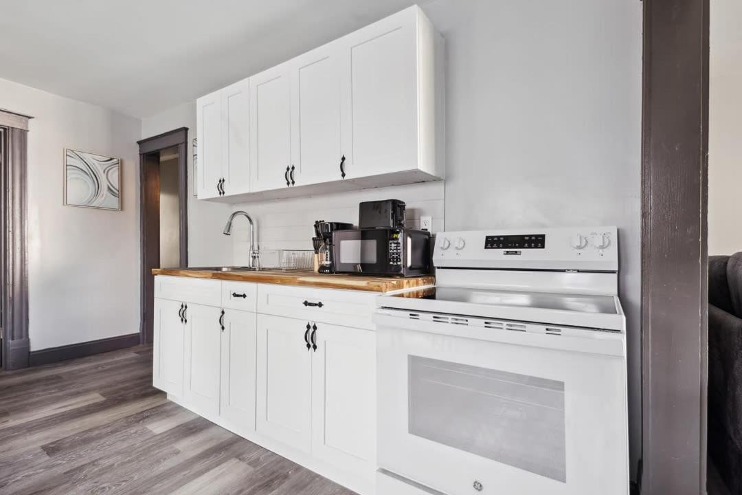 Spacious 6Br 2Ba Minutes For The Falls & Casino Niagarawatervallen Buitenkant foto