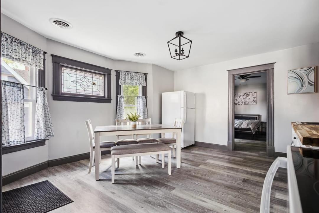 Spacious 6Br 2Ba Minutes For The Falls & Casino Niagarawatervallen Buitenkant foto