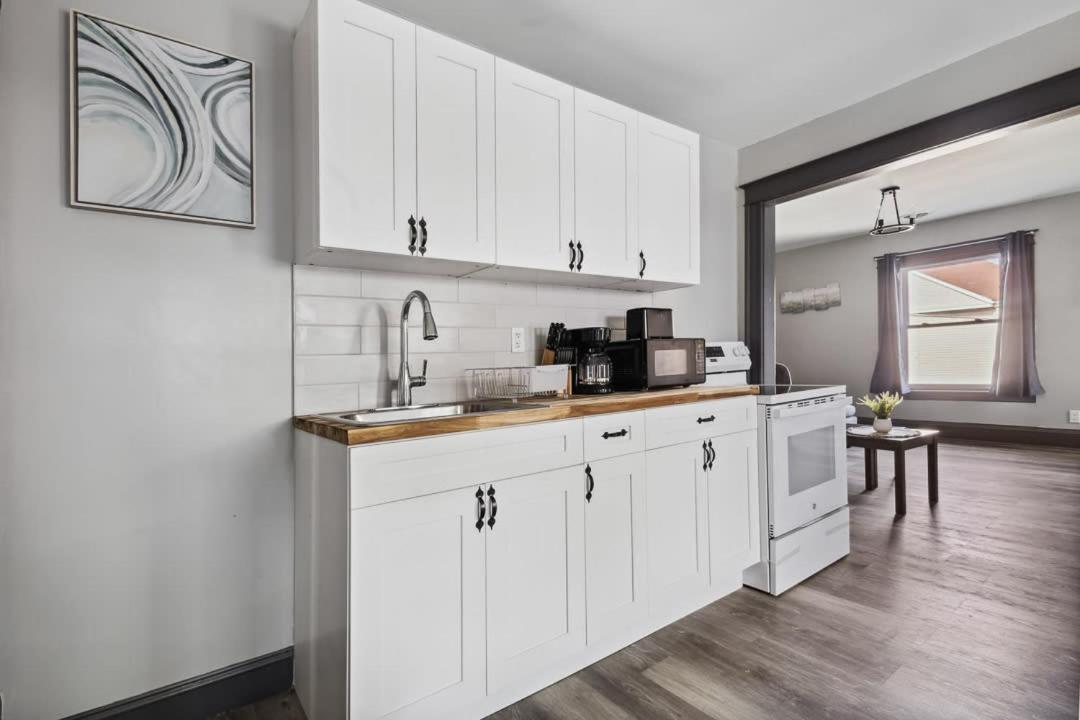 Spacious 6Br 2Ba Minutes For The Falls & Casino Niagarawatervallen Buitenkant foto