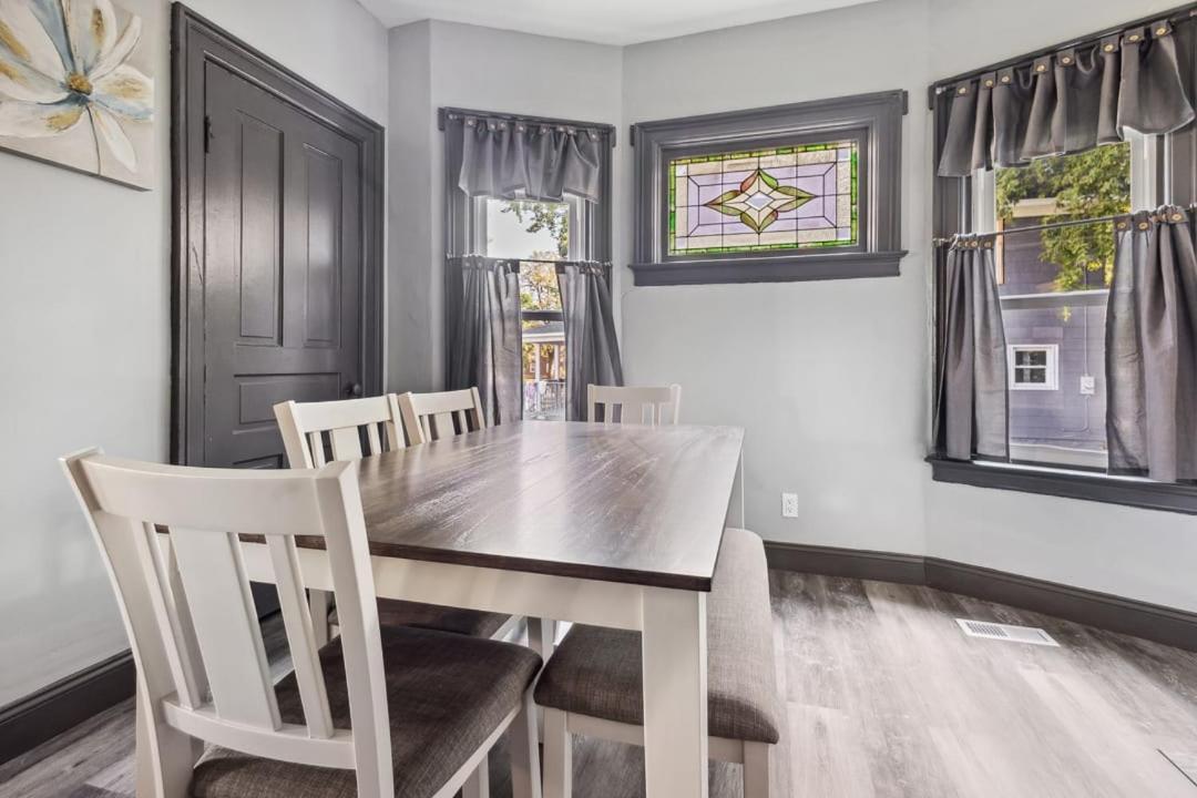 Spacious 6Br 2Ba Minutes For The Falls & Casino Niagarawatervallen Buitenkant foto