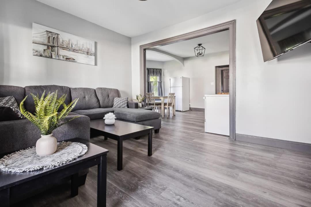 Spacious 6Br 2Ba Minutes For The Falls & Casino Niagarawatervallen Buitenkant foto