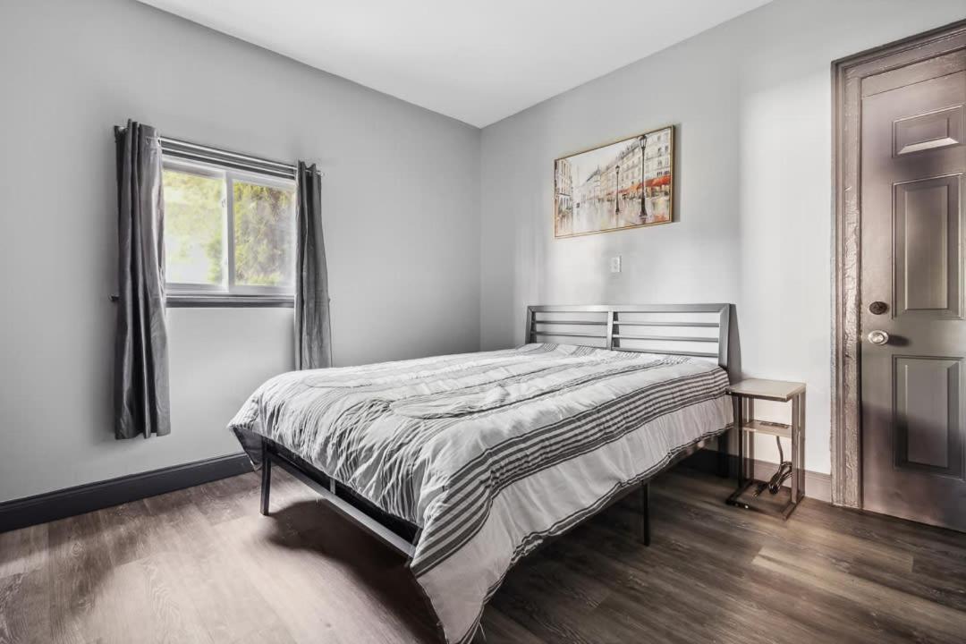 Spacious 6Br 2Ba Minutes For The Falls & Casino Niagarawatervallen Buitenkant foto