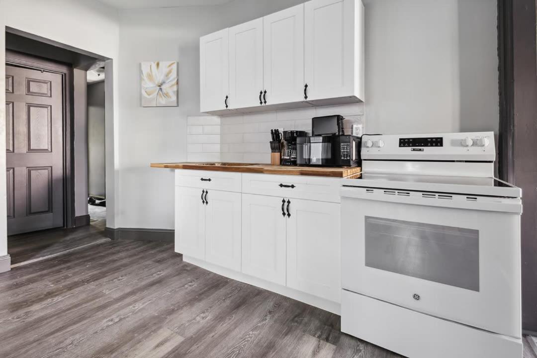 Spacious 6Br 2Ba Minutes For The Falls & Casino Niagarawatervallen Buitenkant foto