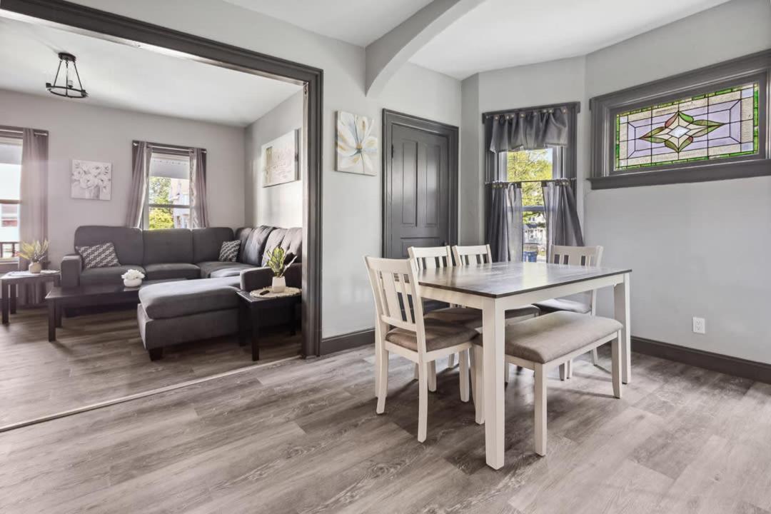 Spacious 6Br 2Ba Minutes For The Falls & Casino Niagarawatervallen Buitenkant foto